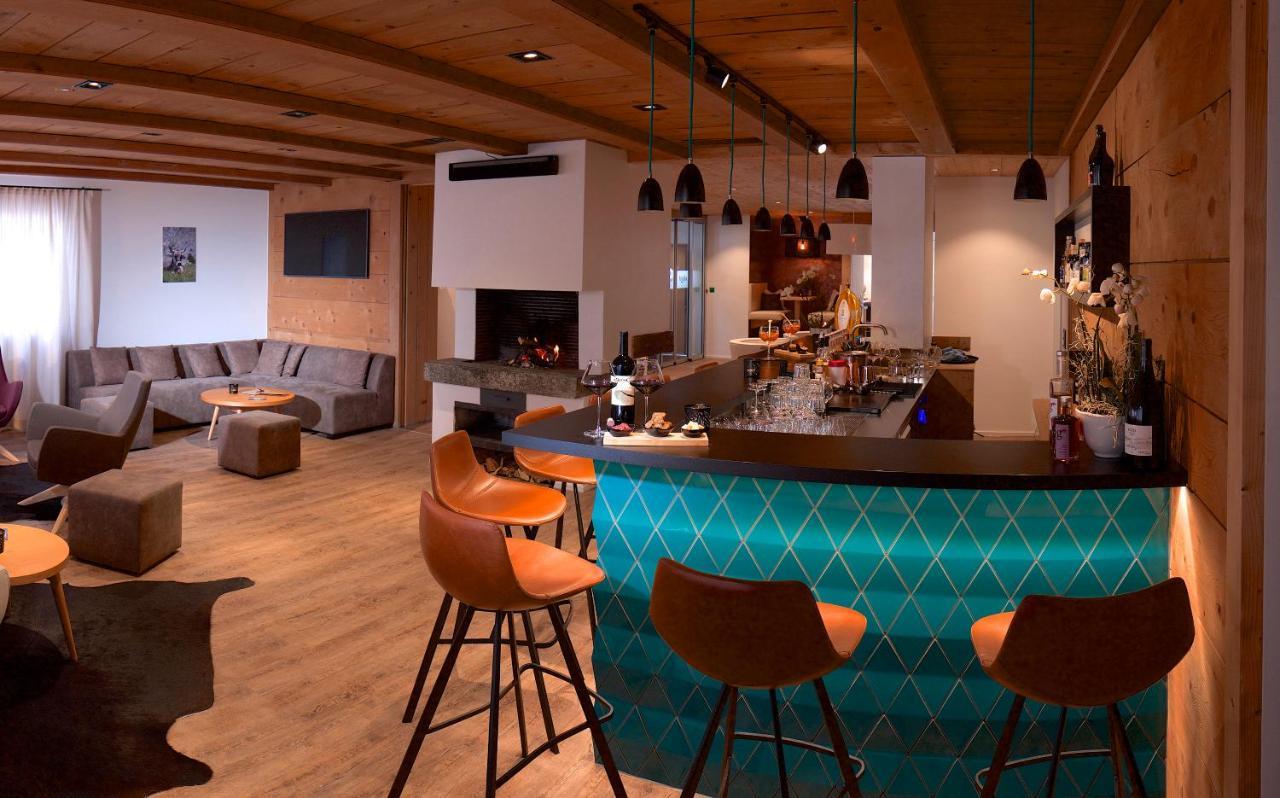 Mulin By Amanthos (adults Only) Hotel Breíl