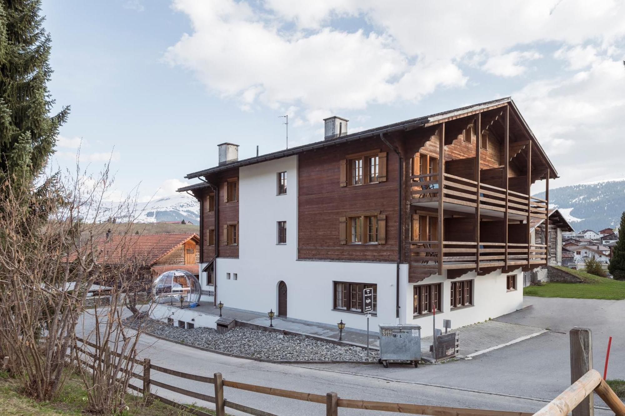 Mulin By Amanthos (adults Only) Hotel