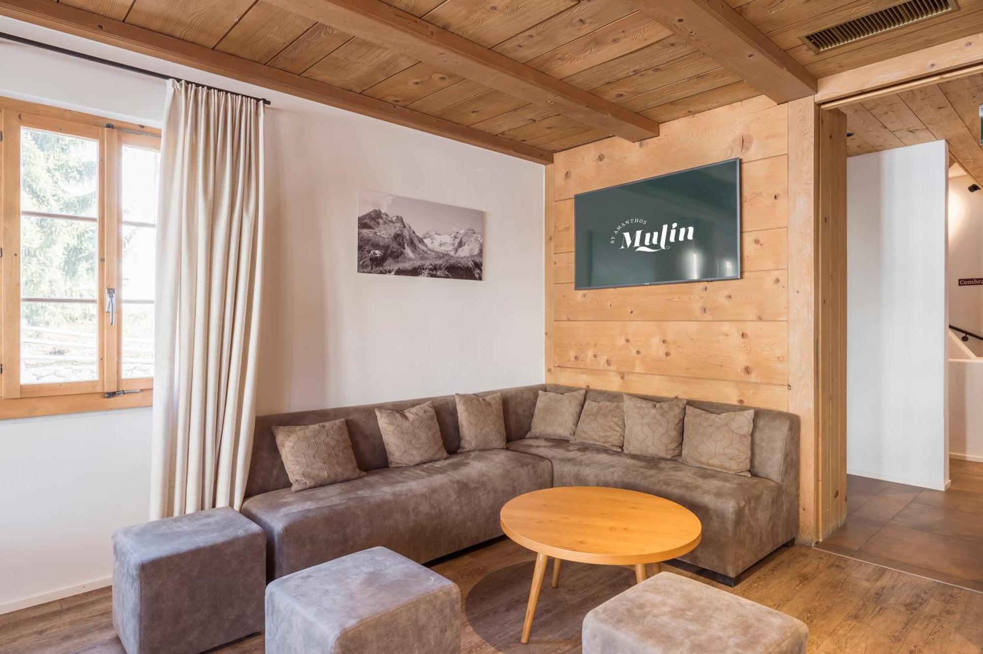 Mulin By Amanthos (adults Only) 3*