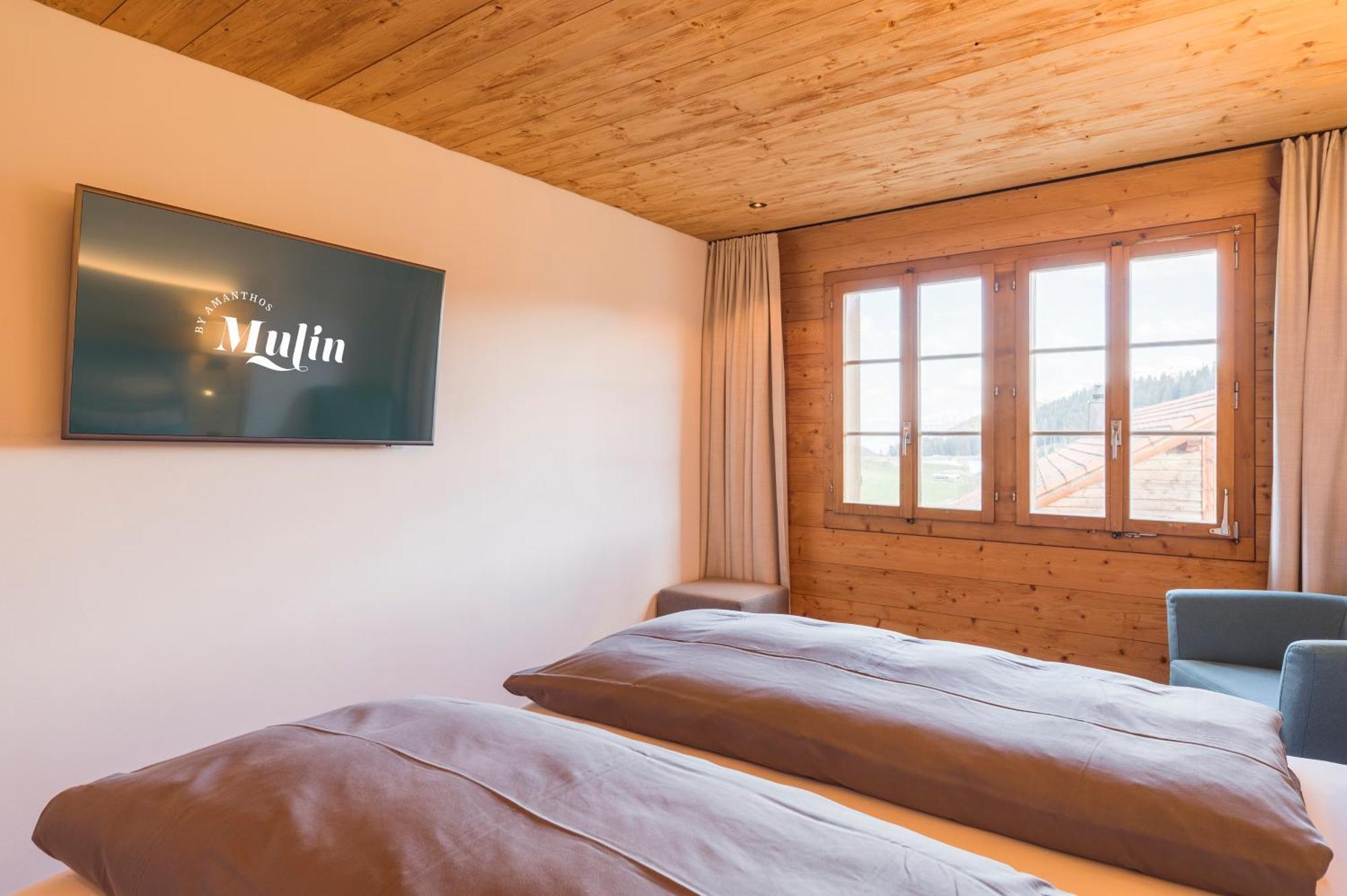 Hotel Mulin By Amanthos (adults Only) 3*
