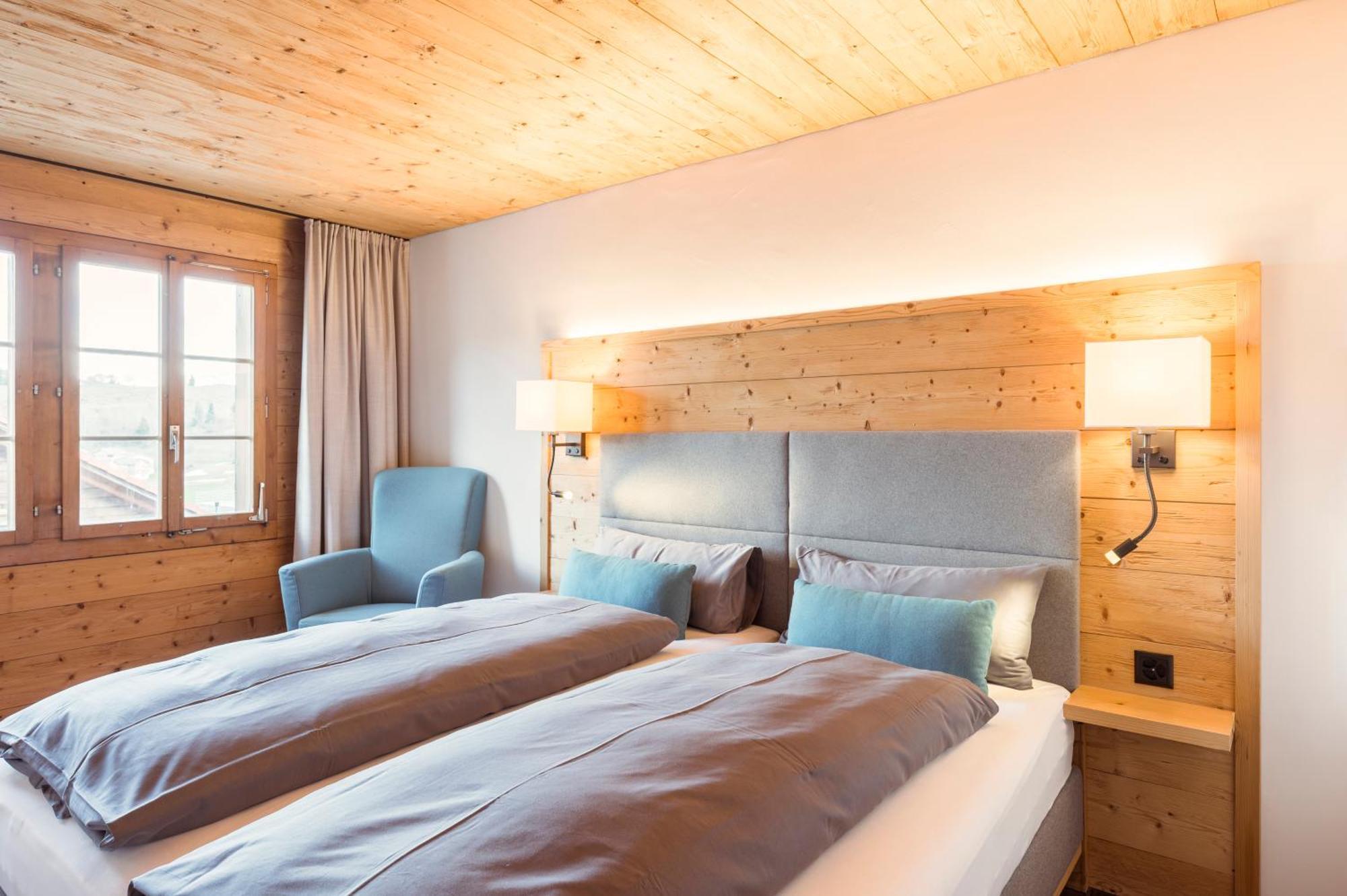 Mulin By Amanthos (adults Only) Hotel Breíl