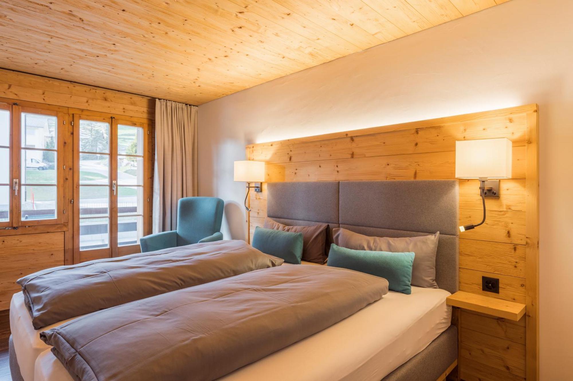 Hotel Mulin By Amanthos (adults Only)
