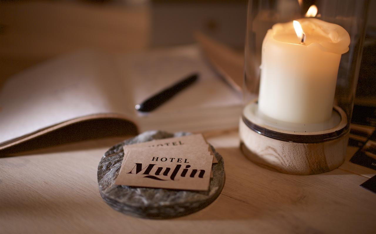 Mulin By Amanthos (adults Only) Hotel