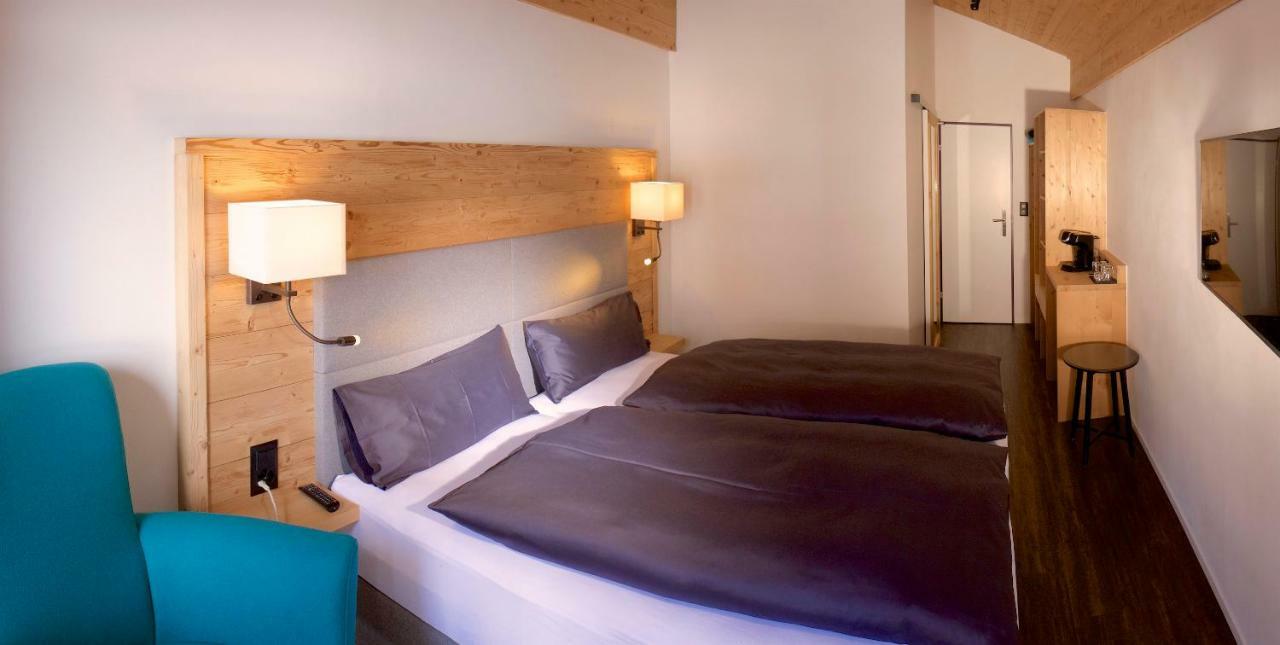 Mulin By Amanthos (adults Only) Hotel Breil/Brigels